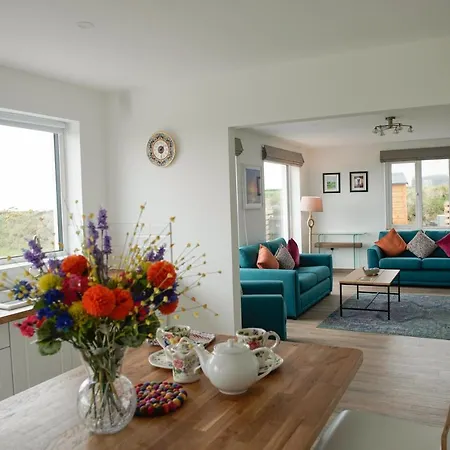 Radharc Na Mara Vakantiehuis