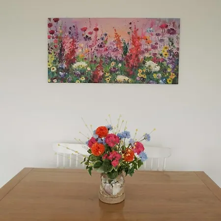 Radharc Na Mara Vakantiehuis *