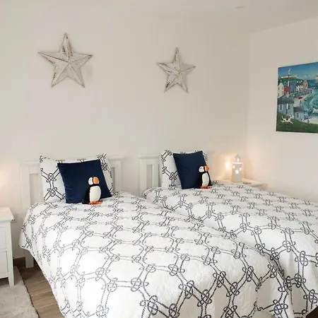 Feriehus Radharc Na Mara