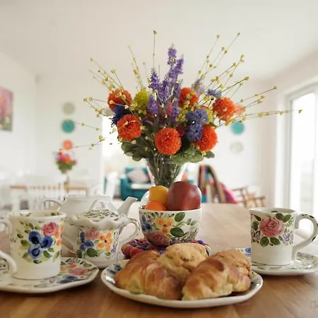 Vakantiehuis Radharc Na Mara