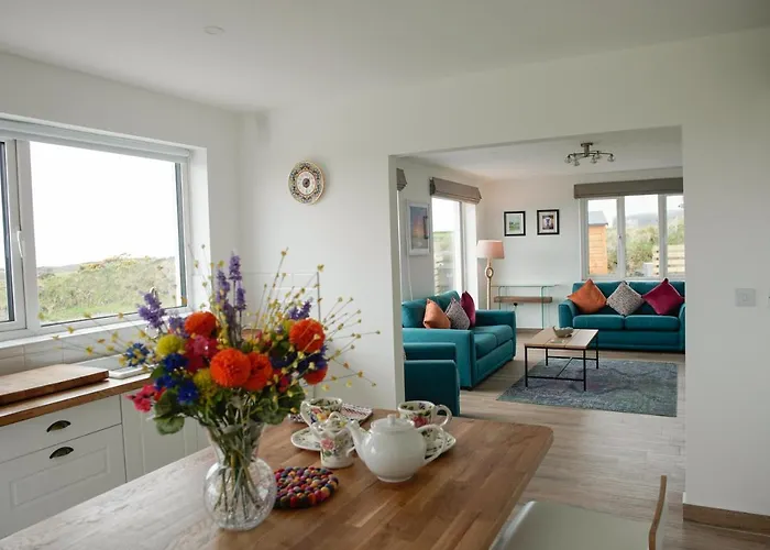 Radharc Na Mara Casa vacanze