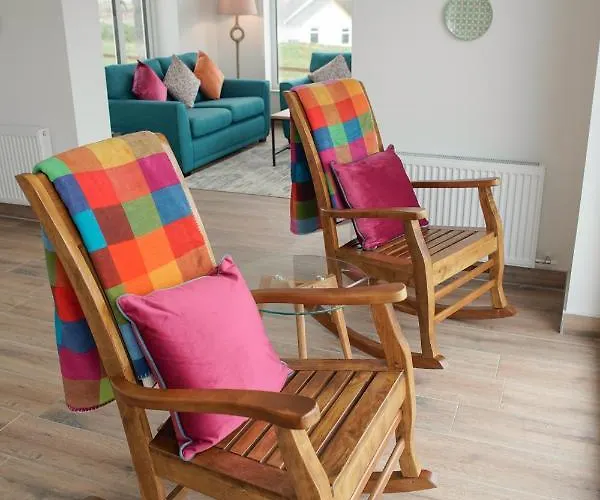 Casa vacanze Radharc Na Mara Doolin