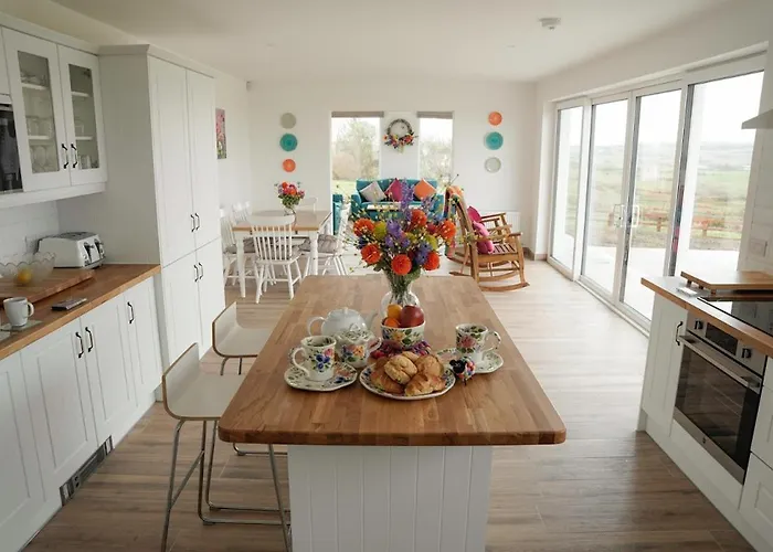 Radharc Na Mara * Doolin