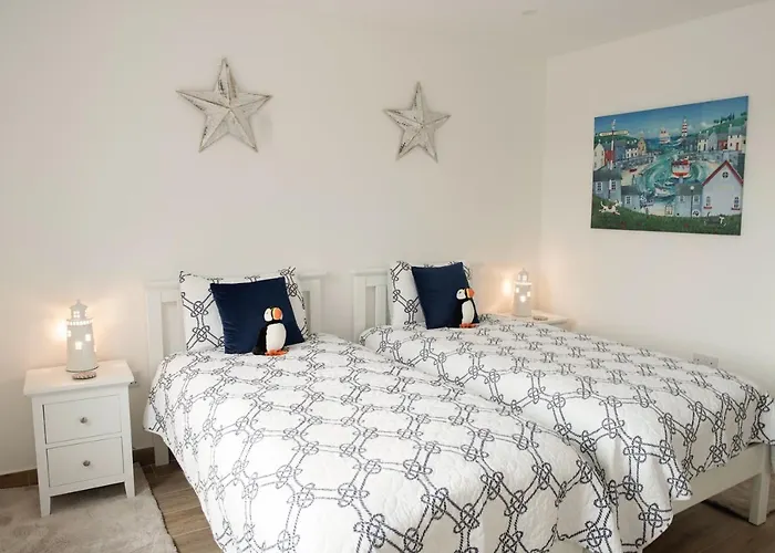 Casa vacanze Radharc Na Mara