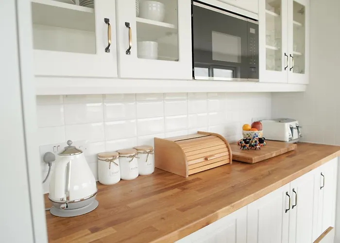 Radharc Na Mara Feriehus