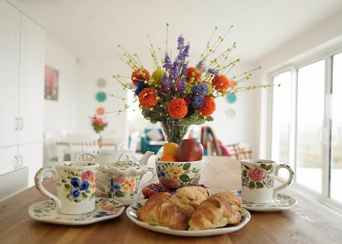 Casa vacanze Radharc Na Mara