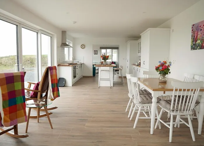 Radharc Na Mara Дулин